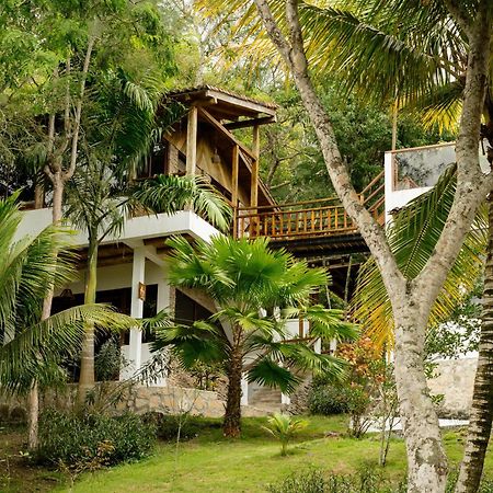 Готель Casa Olonche Екстер'єр фото